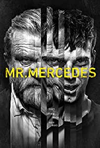 Mr Mercedes (2017)