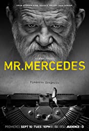 Mr Mercedes (2017)