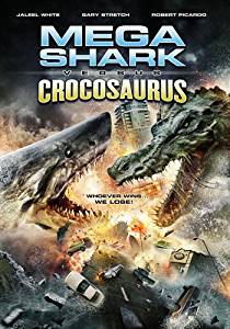 Mega-shark vs Crocosaurus (2010)