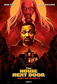 House Next Door: Meet The Blacks 2 (2021)