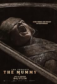 Mummy 4, The (2026)