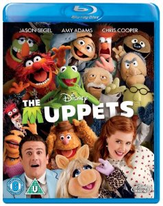 Muppets, The (2011)