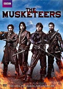 The Musketeers