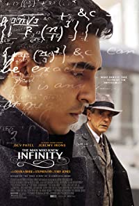 Man Who Knew Infinity, The (2015)