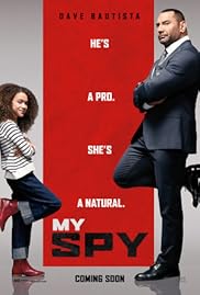 My Spy (2020)