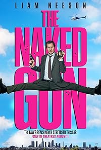 Naked Gun (2025)