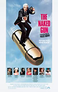 Naked Gun: From The Files of Police Squad (1988)