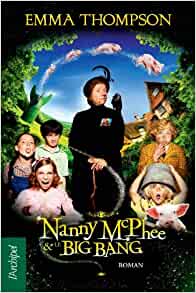 Nanny McPhee And The Big Bang (2010)