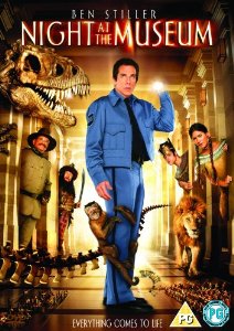 Night at the Museum (2006)