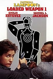 National Lampoon's Loaded Weapon 1 (1993)
