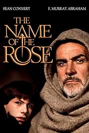 Name of the Rose (1986)