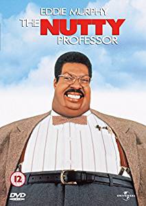 Nutty Professor (1996)