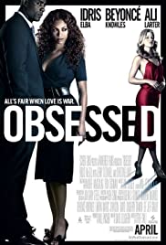 Obsessed (2015)