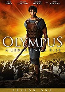 Olympus