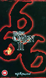 Damien: Omen 2