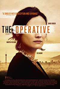 Operative, The (2019)