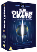 Outer Limits (1995)