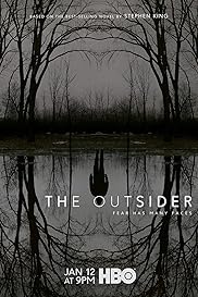 The Outsider (2020)