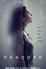 Pandora (2019)