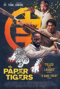 Paper Tigers, The (2022)