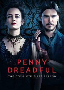 Penny Dreadful (2014)