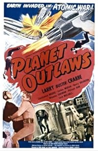 Planet Outlaws (1953)