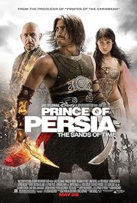 Prince of Persia (2010)