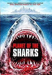Planet Of The Sharks (2016)