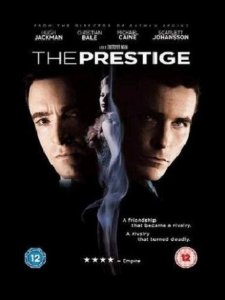 Prestige, The (2006)
