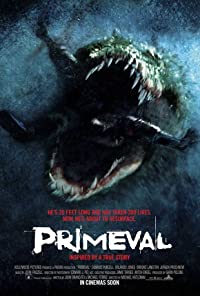 Primeval Kill (2007)