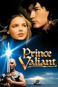 Prince Valiant (1997)