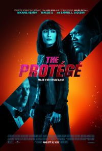 Protege, The (2021)
