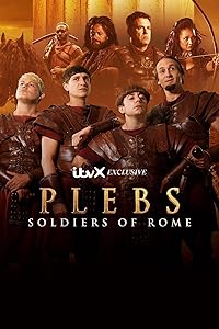 Plebs (2013)