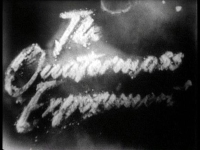 Quatermass Experiment, The (1955)