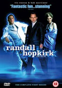 Randal & Hopkirk, Deceased