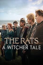 The Witcher (2019)