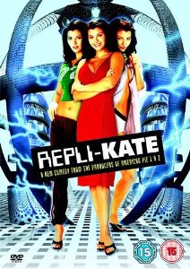 Replikate (2002)