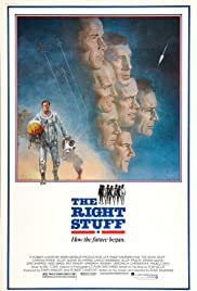 Right Stuff, The (1983)