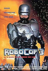 Robocop 3 (1993)