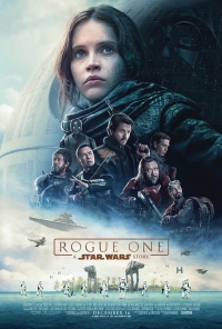 Rogue One: A Star Wars Tale