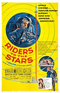 Riders To The Stars (1953)