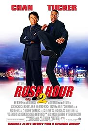 Rush Hour 2 (2001)