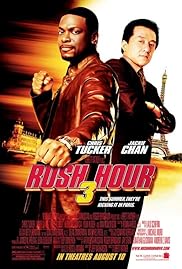 Rush Hour 3 (2007)