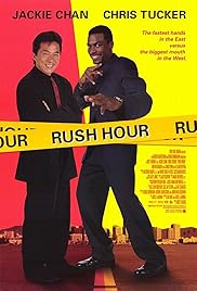 Rush Hour (1998)