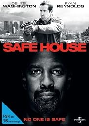 Safe House (2012)