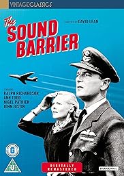Sound Barrier, The (1952)