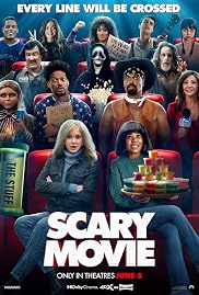 Scary Movie 6 (2026)