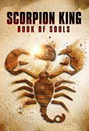 Scorpion King 5: Book of Souls (2018)