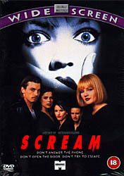 Scream