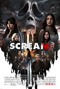 Scream (2023)